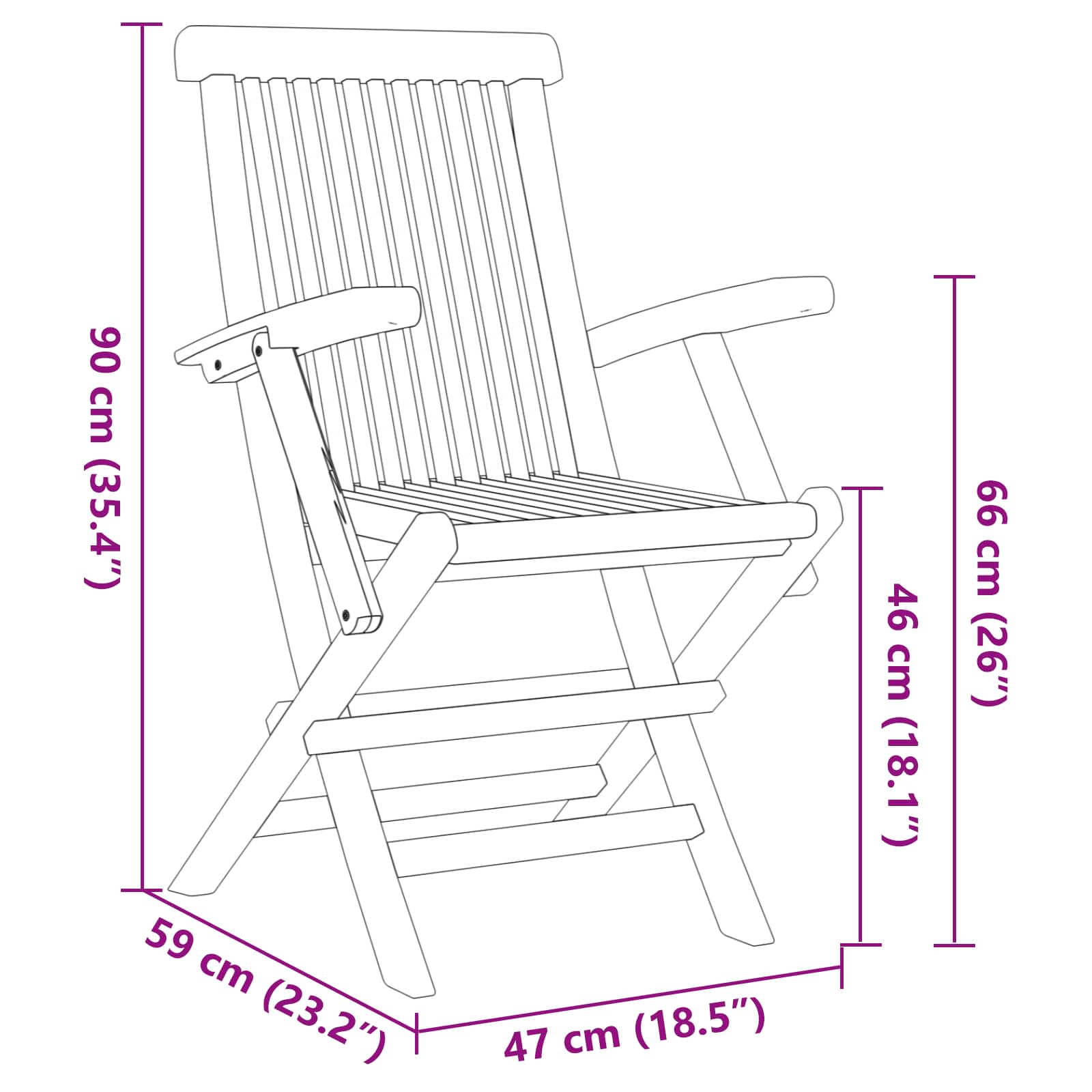 Tuin eettafelset 5 pcs Bruin Massief Teakhout is nu te koop bij PeponiXL, paradijselijk wonen!