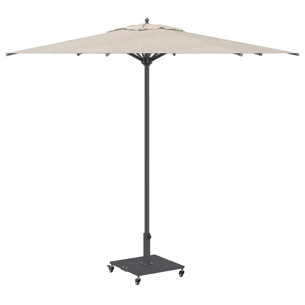 Parasolvoet Donkergrijs 45 x 45 x 31,5 cm is nu te koop bij PeponiXL, paradijselijk wonen!