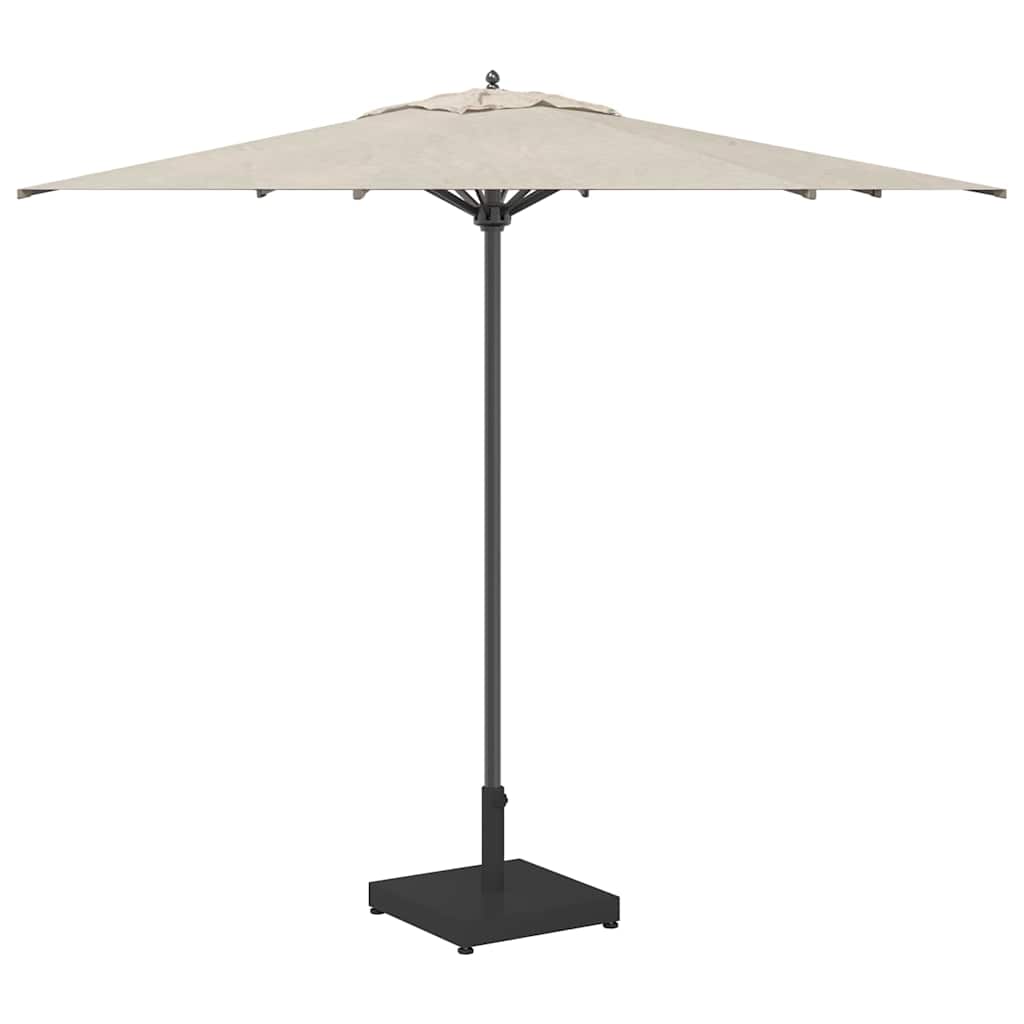 Parasolvoet Donkergrijs 45 x 45 x 31,5 cm is nu te koop bij PeponiXL, paradijselijk wonen!