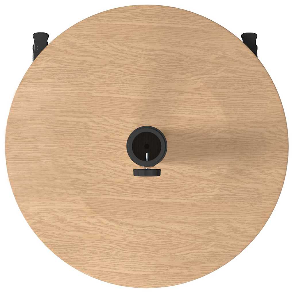 Parasolvoet Licht Hout 48 x 48 x 32 cm is nu te koop bij PeponiXL, paradijselijk wonen!