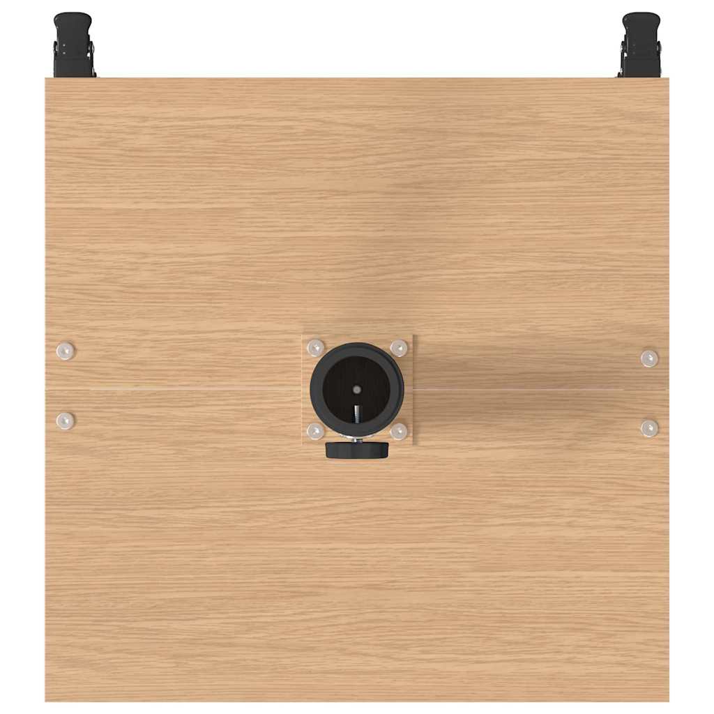 Parasolvoet Licht Hout 45 x 45 x 31,5 cm is nu te koop bij PeponiXL, paradijselijk wonen!