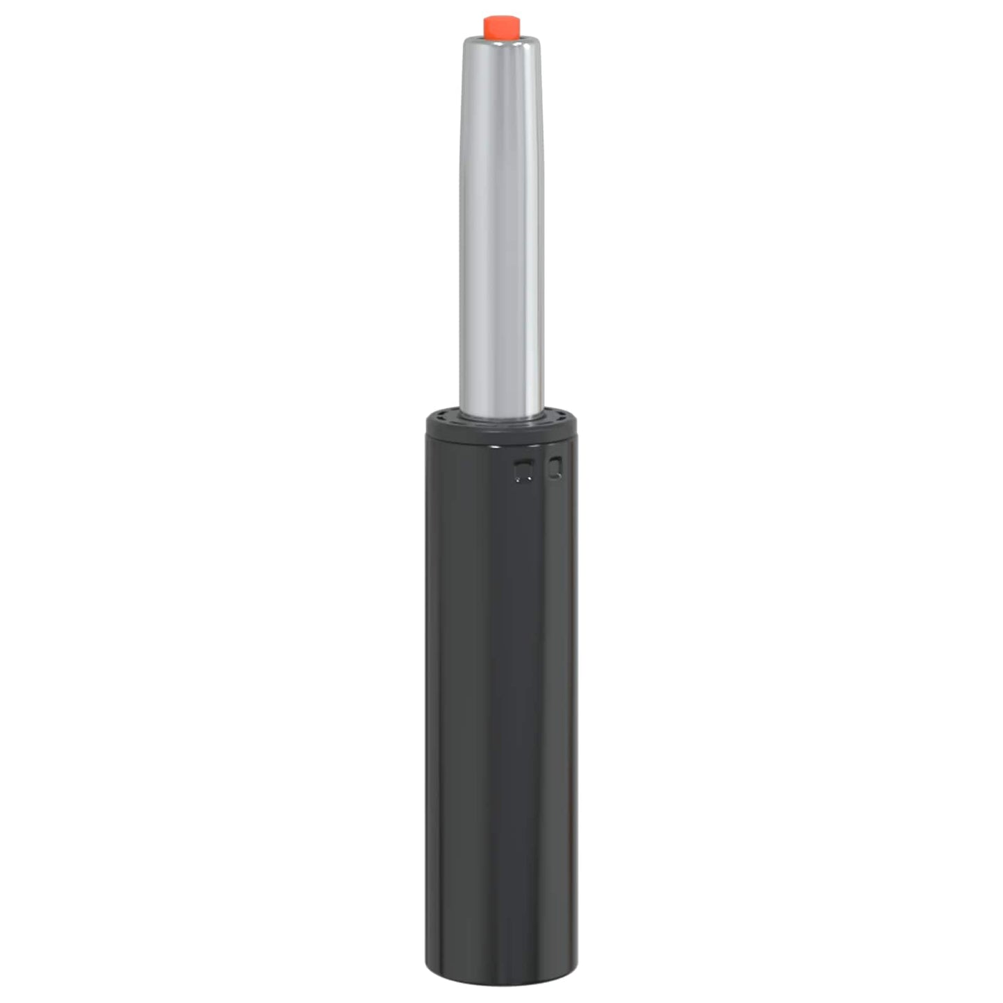 Kantoorstoel gascilinder Zwart 239-309 mm IJzer is nu te koop bij PeponiXL, paradijselijk wonen!