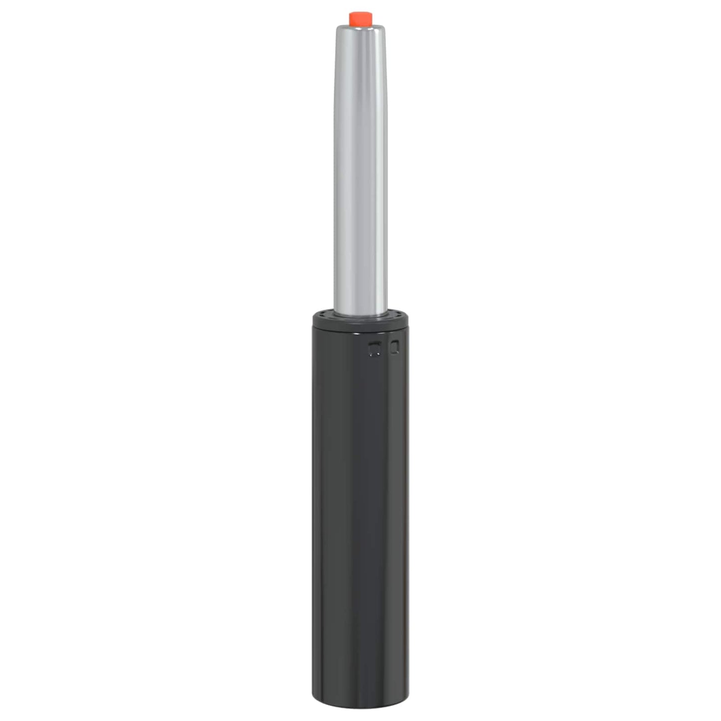 Kantoorstoel gascilinder Zwart 261-351 mm IJzer is nu te koop bij PeponiXL, paradijselijk wonen!