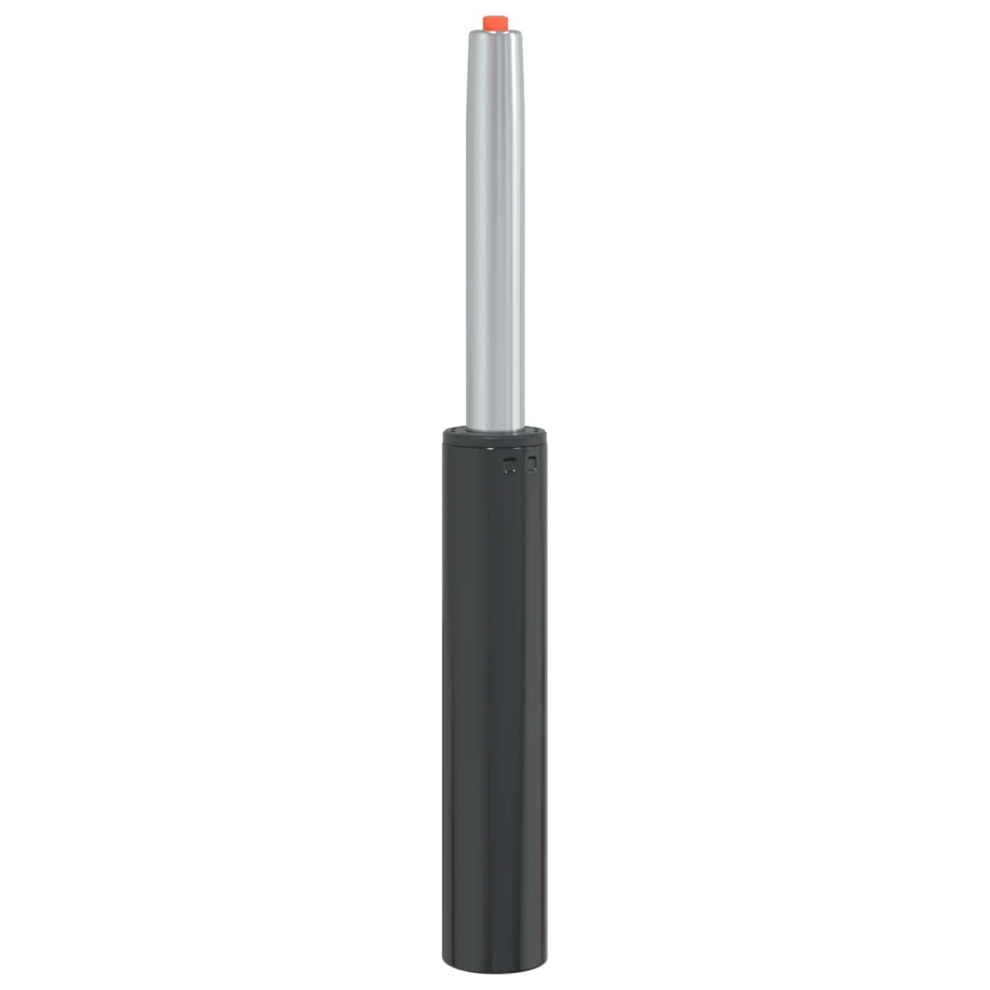 Kantoorstoel gascilinder Zwart 307-447 mm IJzer is nu te koop bij PeponiXL, paradijselijk wonen!