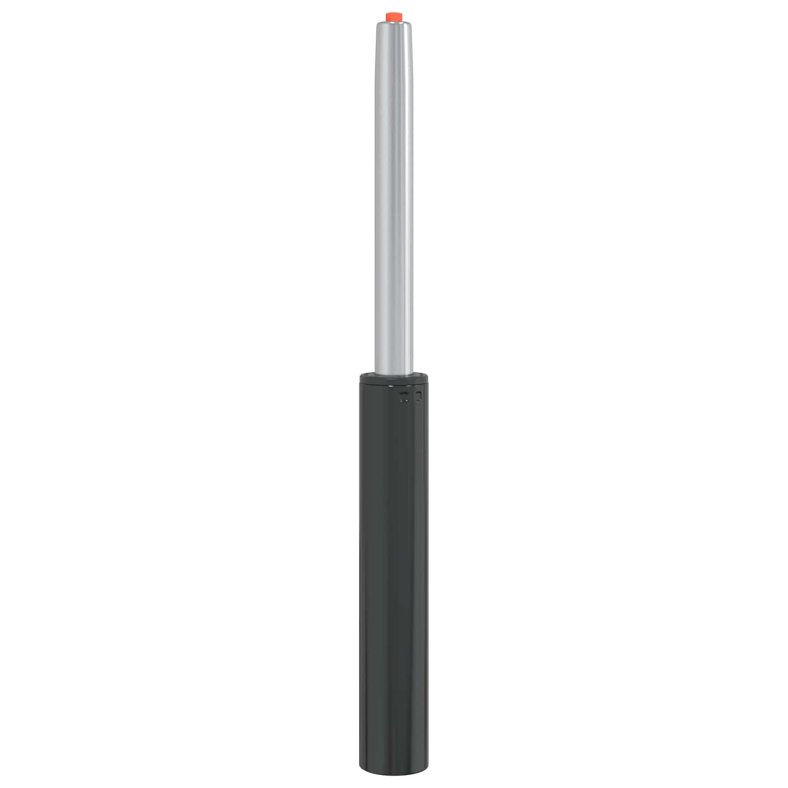 Kantoorstoel gascilinder Zwart 355-540 mm IJzer is nu te koop bij PeponiXL, paradijselijk wonen!