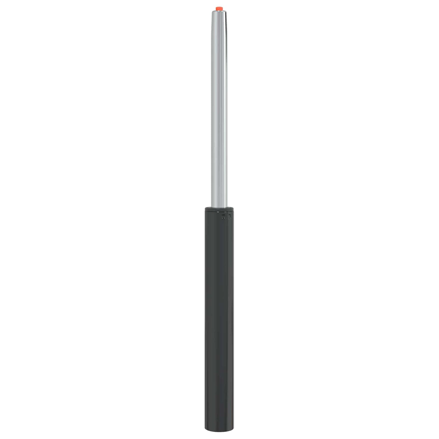Kantoorstoel gascilinder Zwart 505-720 mm IJzer is nu te koop bij PeponiXL, paradijselijk wonen!