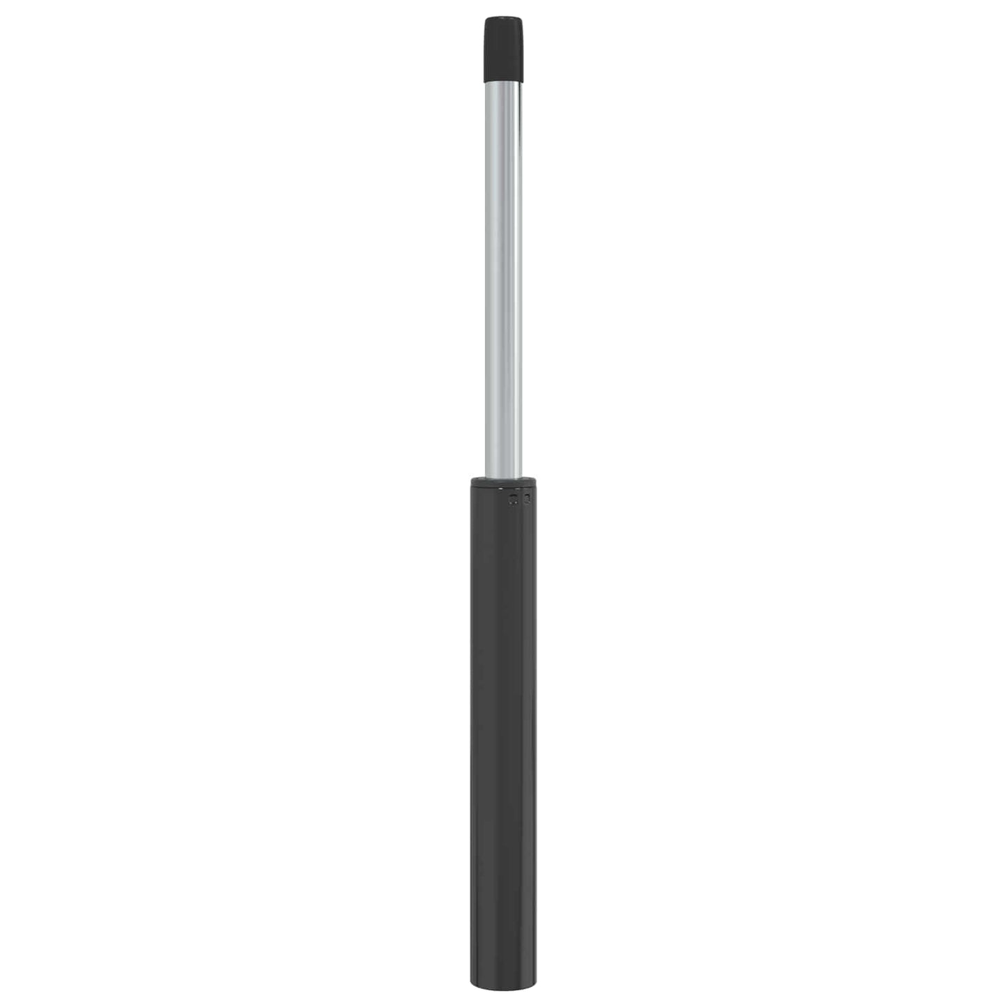 Kantoorstoel gascilinder Zwart 505-720 mm IJzer is nu te koop bij PeponiXL, paradijselijk wonen!