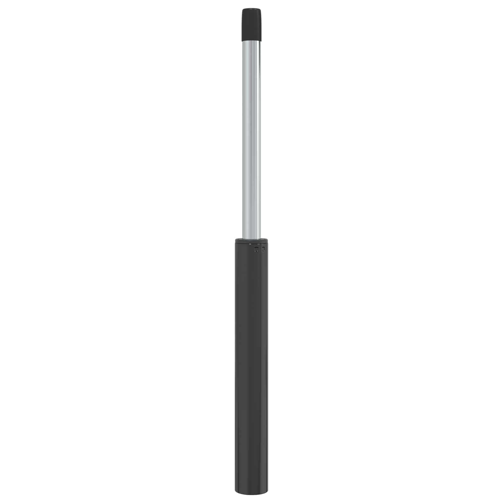 Kantoorstoel gascilinder Zwart 505-720 mm IJzer is nu te koop bij PeponiXL, paradijselijk wonen!