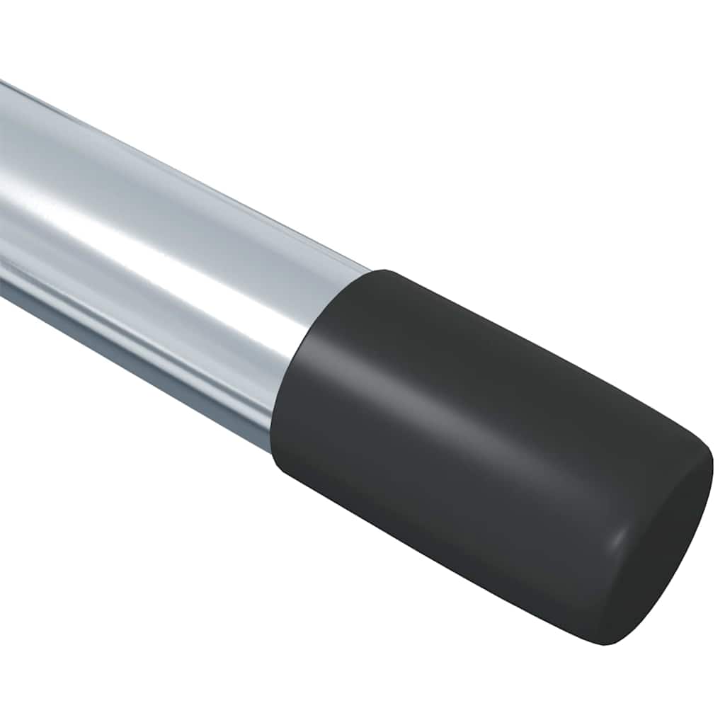 Kantoorstoel gascilinder Chroom 239-309 mm IJzer is nu te koop bij PeponiXL, paradijselijk wonen!