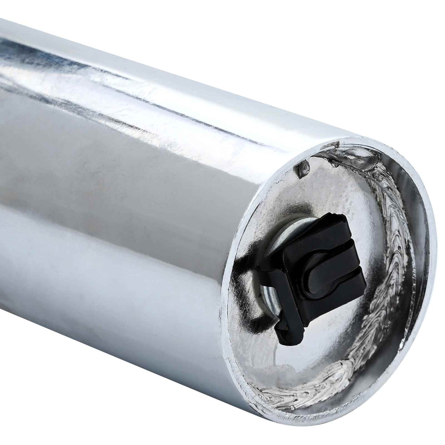 Kantoorstoel gascilinder Chroom 239-309 mm IJzer is nu te koop bij PeponiXL, paradijselijk wonen!