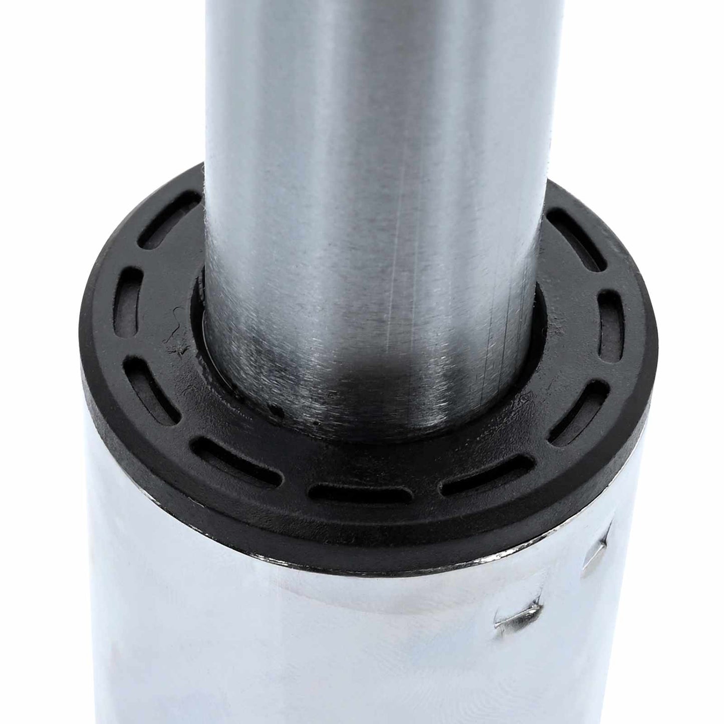 Kantoorstoel gascilinder Chroom 239-309 mm IJzer is nu te koop bij PeponiXL, paradijselijk wonen!
