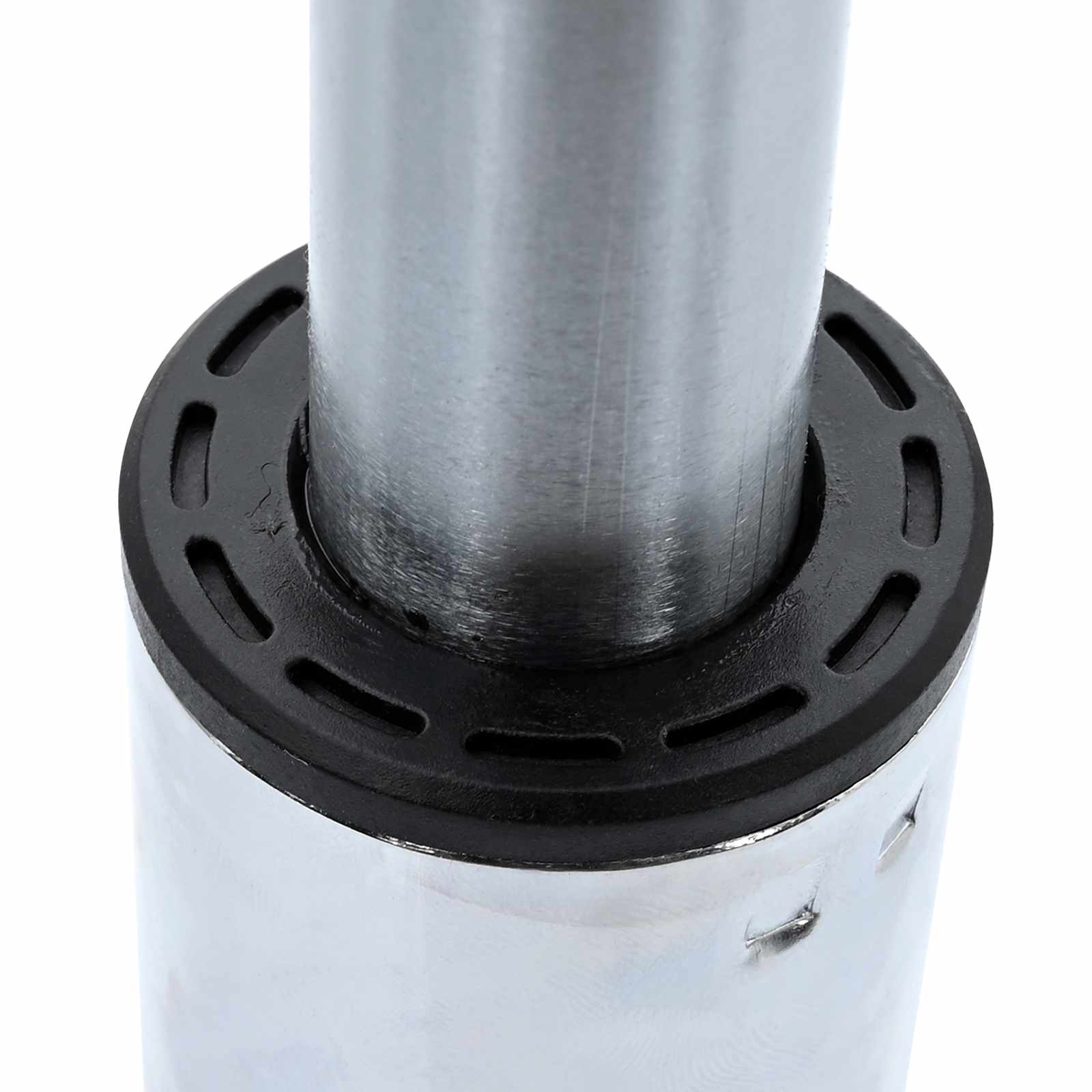 Kantoorstoel gascilinder Chroom 239-309 mm IJzer is nu te koop bij PeponiXL, paradijselijk wonen!