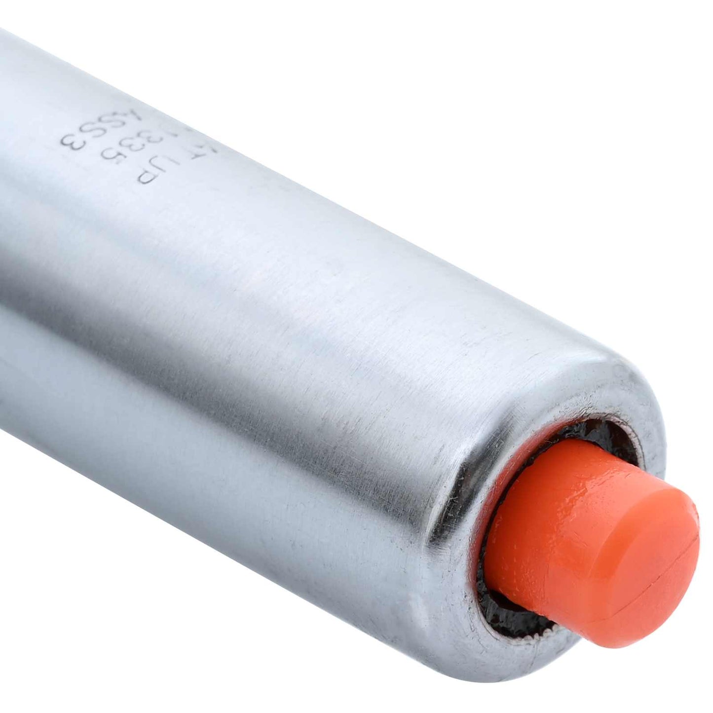 Kantoorstoel gascilinder Chroom 239-309 mm IJzer is nu te koop bij PeponiXL, paradijselijk wonen!