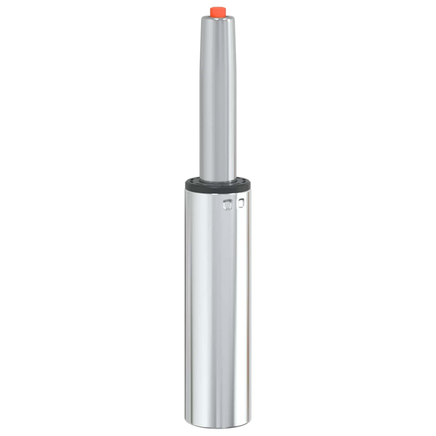 Kantoorstoel gascilinder Chroom 239-309 mm IJzer is nu te koop bij PeponiXL, paradijselijk wonen!