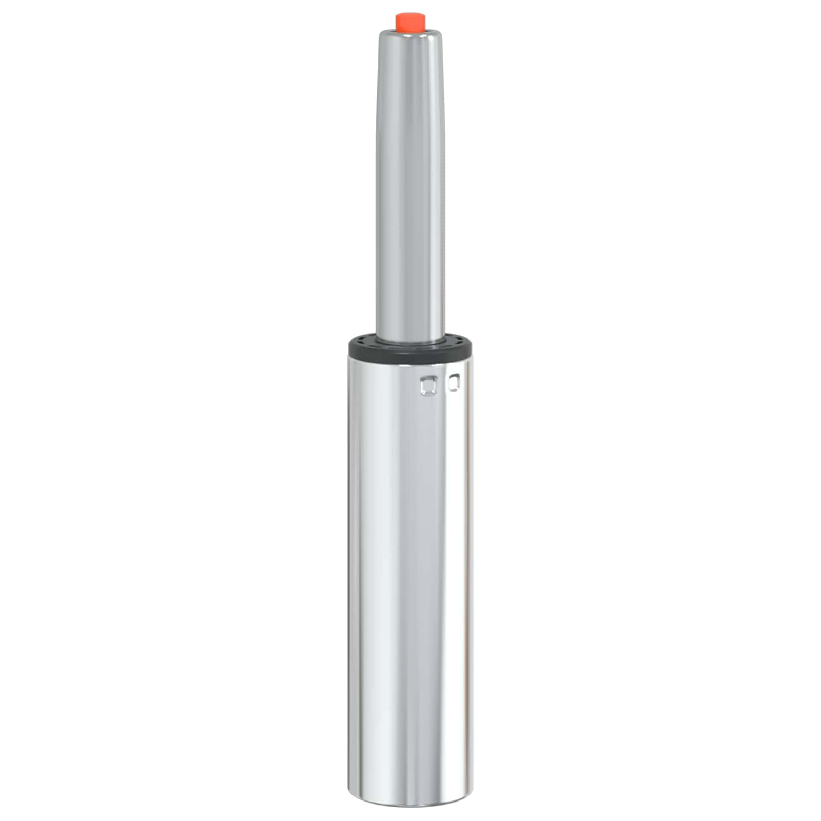 Kantoorstoel gascilinder Chroom 239-309 mm IJzer is nu te koop bij PeponiXL, paradijselijk wonen!
