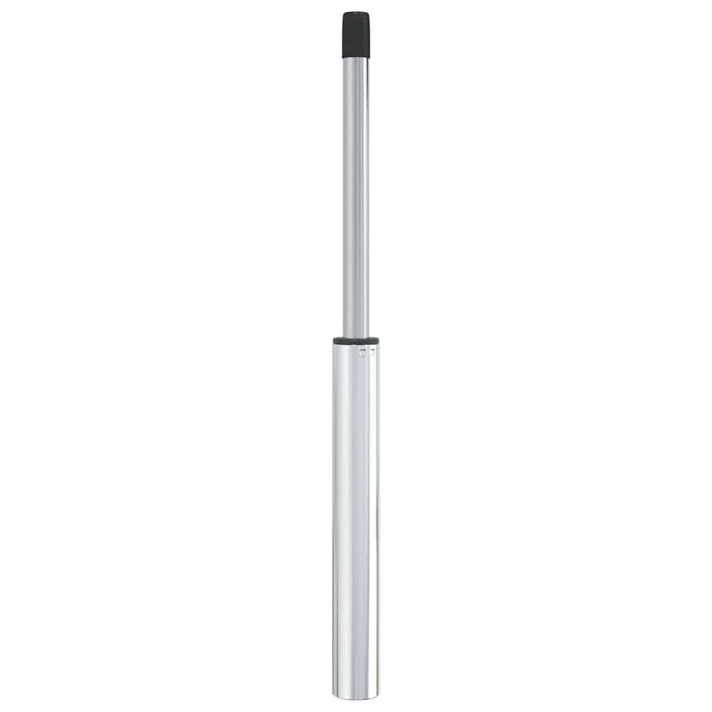 Kantoorstoel gascilinder Chroom 239-309 mm IJzer is nu te koop bij PeponiXL, paradijselijk wonen!