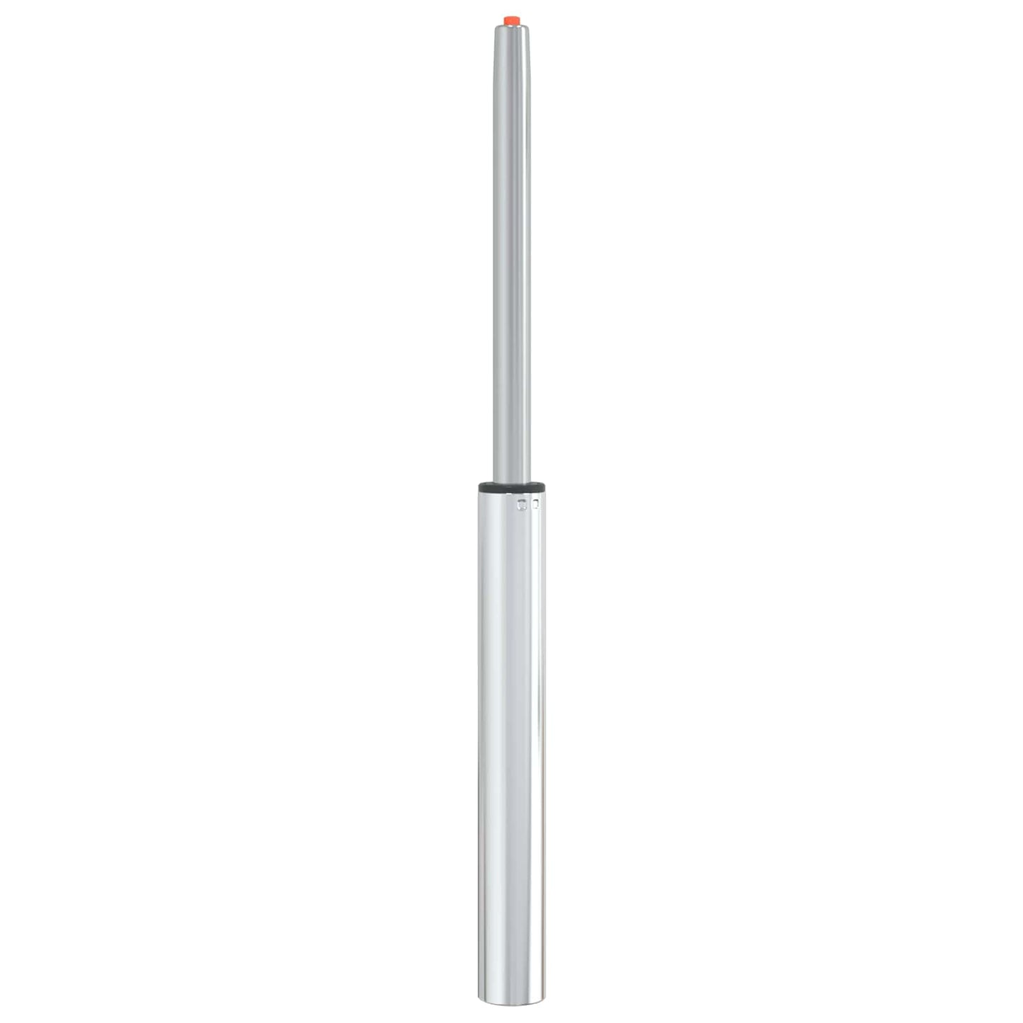 Kantoorstoel gascilinder Chroom 505-720 mm IJzer