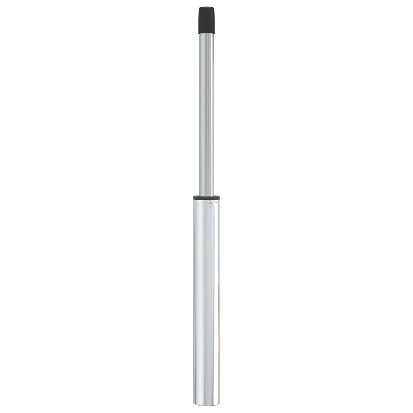 Kantoorstoel gascilinder Chroom 505-720 mm IJzer