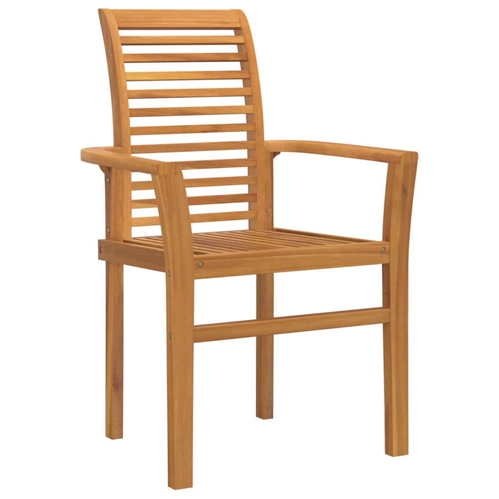Tuin eettafelset 7-delig Bruin Massief Teakhout is nu te koop bij PeponiXL, paradijselijk wonen!
