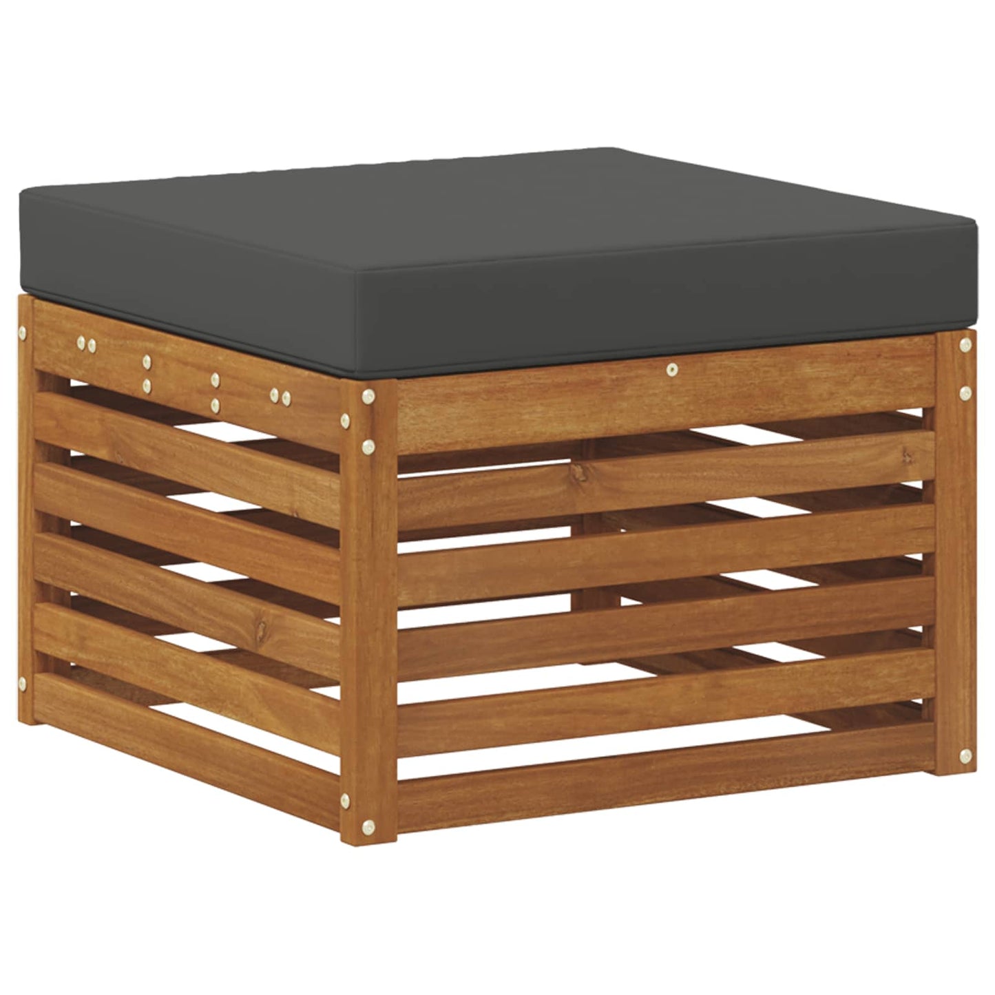 Sofa-Sets Massief Acaciahout is nu te koop bij PeponiXL, paradijselijk wonen!