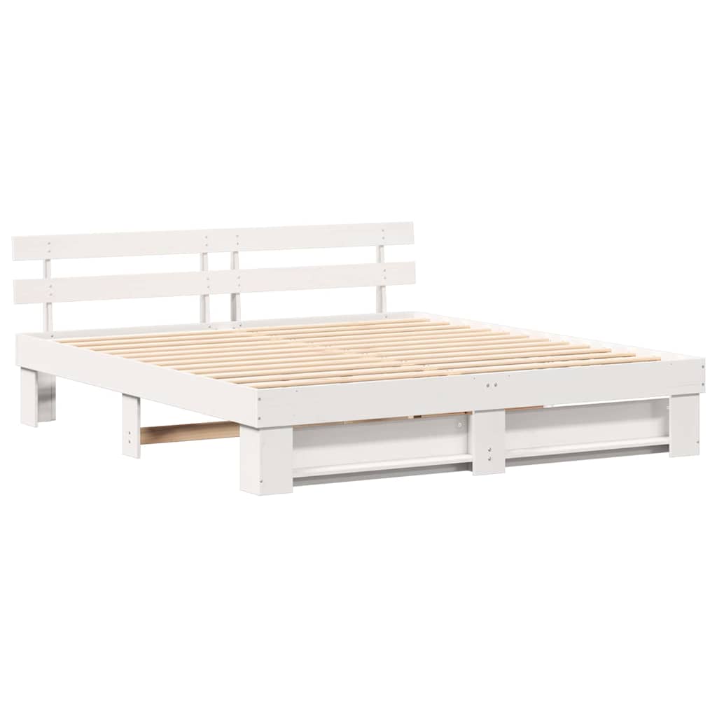 Bedframe 180 x 200 cm is nu te koop bij PeponiXL, paradijselijk wonen!