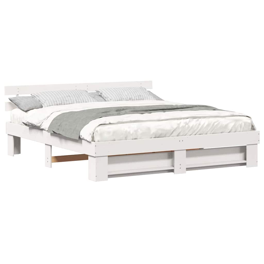 Bedframe 180 x 200 cm is nu te koop bij PeponiXL, paradijselijk wonen!