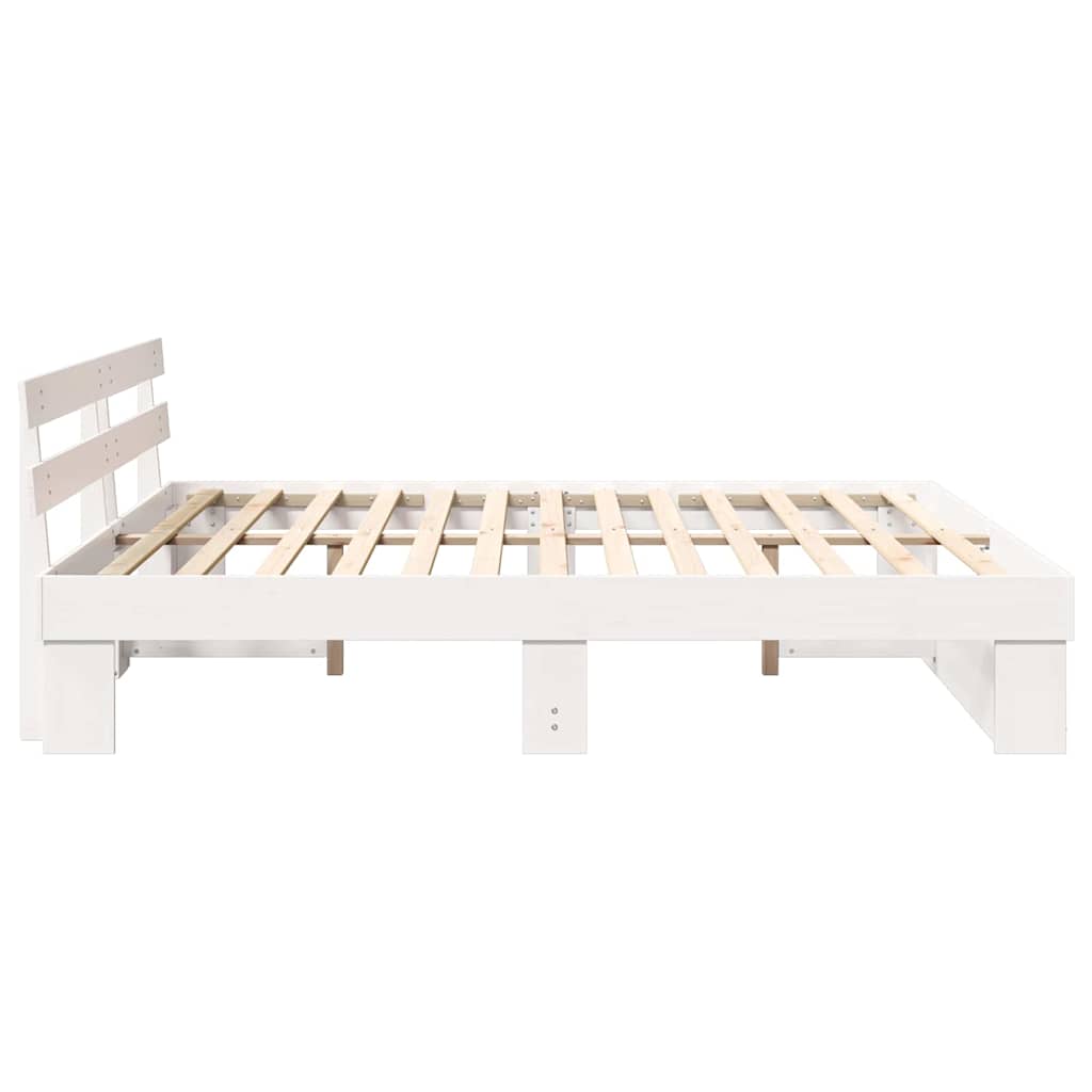 Bedframe 180 x 200 cm is nu te koop bij PeponiXL, paradijselijk wonen!