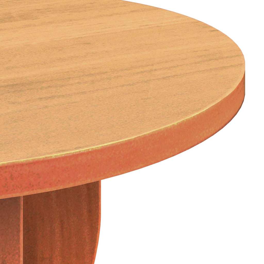 Salontafel Wasbruin 39,5 x 39,5 x 53,5 cm Massief grenenhout is nu te koop bij PeponiXL, paradijselijk wonen!