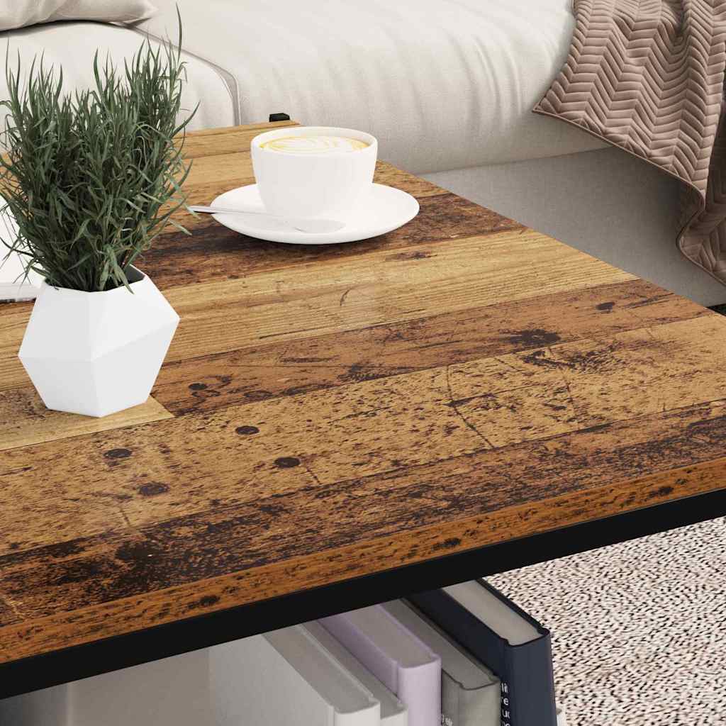 Boekenplank Bord 4 pcs Bruin 80 x 40 x 1,5 cm Bewerkt hout is nu te koop bij PeponiXL, paradijselijk wonen!