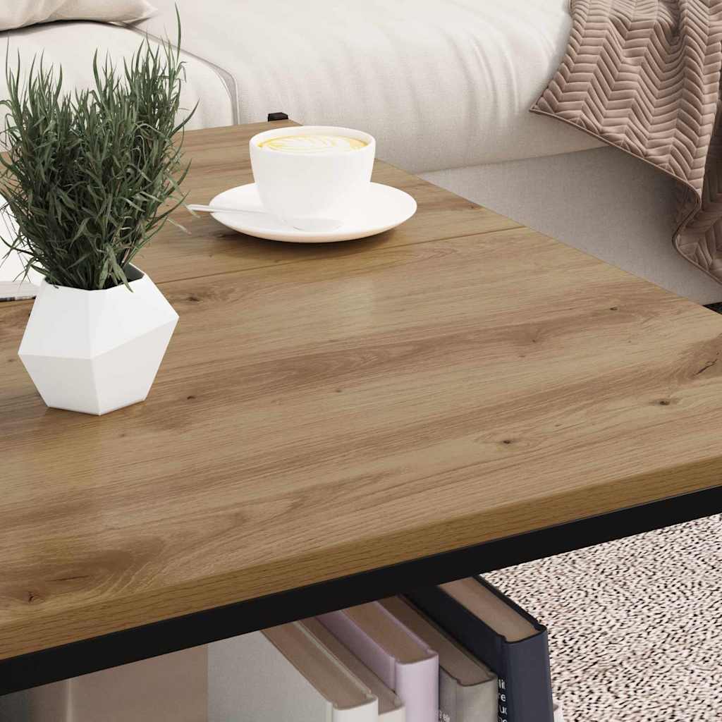 Boekenplank Bord 4 pcs Bruin 80 x 40 x 1,5 cm Bewerkt hout is nu te koop bij PeponiXL, paradijselijk wonen!