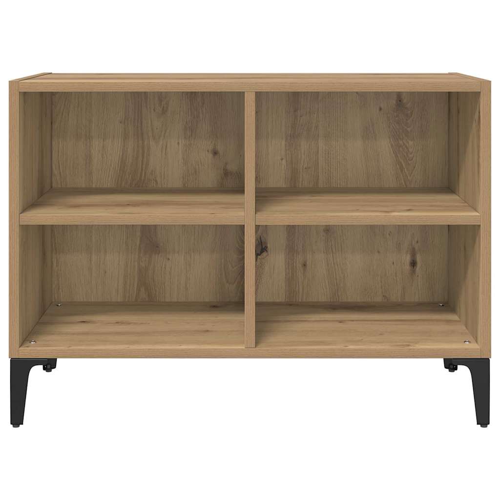 Tv-meubelset Wandgemonteerd Bruin Geconstrueerd hout is nu te koop bij PeponiXL, paradijselijk wonen!