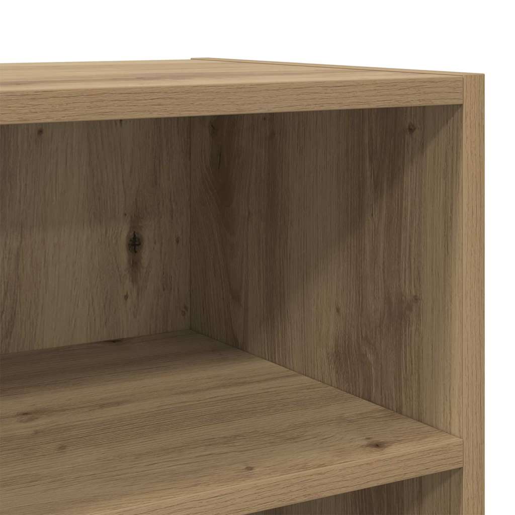 Tv-meubelset Bruin 103,5 x 30 x 50 cm Geconstrueerd hout is nu te koop bij PeponiXL, paradijselijk wonen!