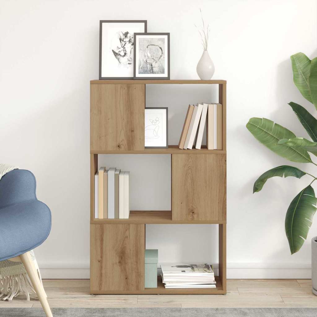 Tv-meubelset Bruin 60 x 24 x 94,5 cm Bewerkt hout is nu te koop bij PeponiXL, paradijselijk wonen!