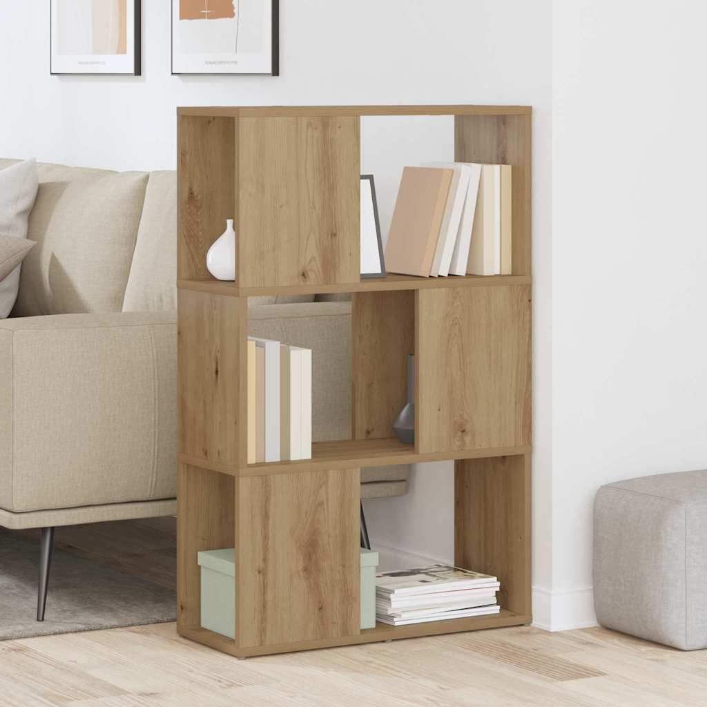 Tv-meubelset Bruin 60 x 24 x 94,5 cm Bewerkt hout is nu te koop bij PeponiXL, paradijselijk wonen!