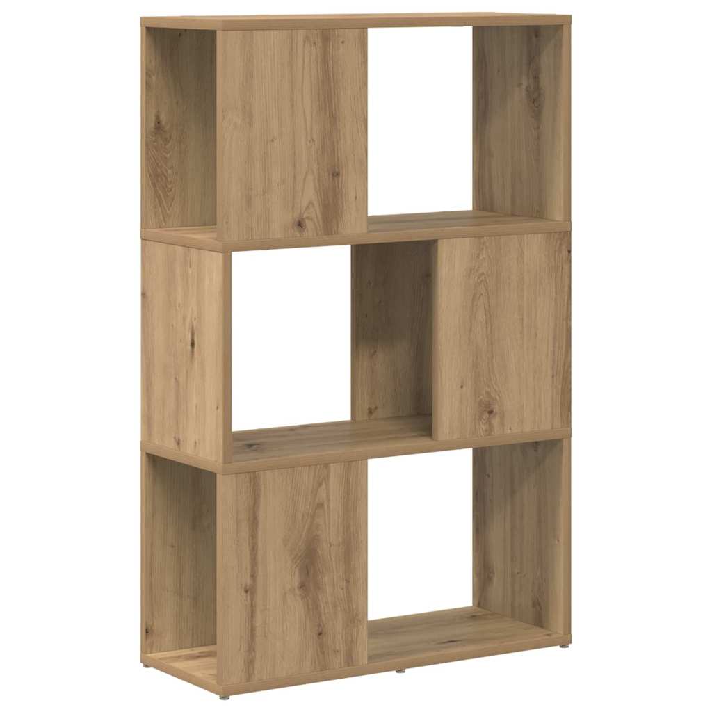 Tv-meubelset Bruin 60 x 24 x 94,5 cm Bewerkt hout is nu te koop bij PeponiXL, paradijselijk wonen!