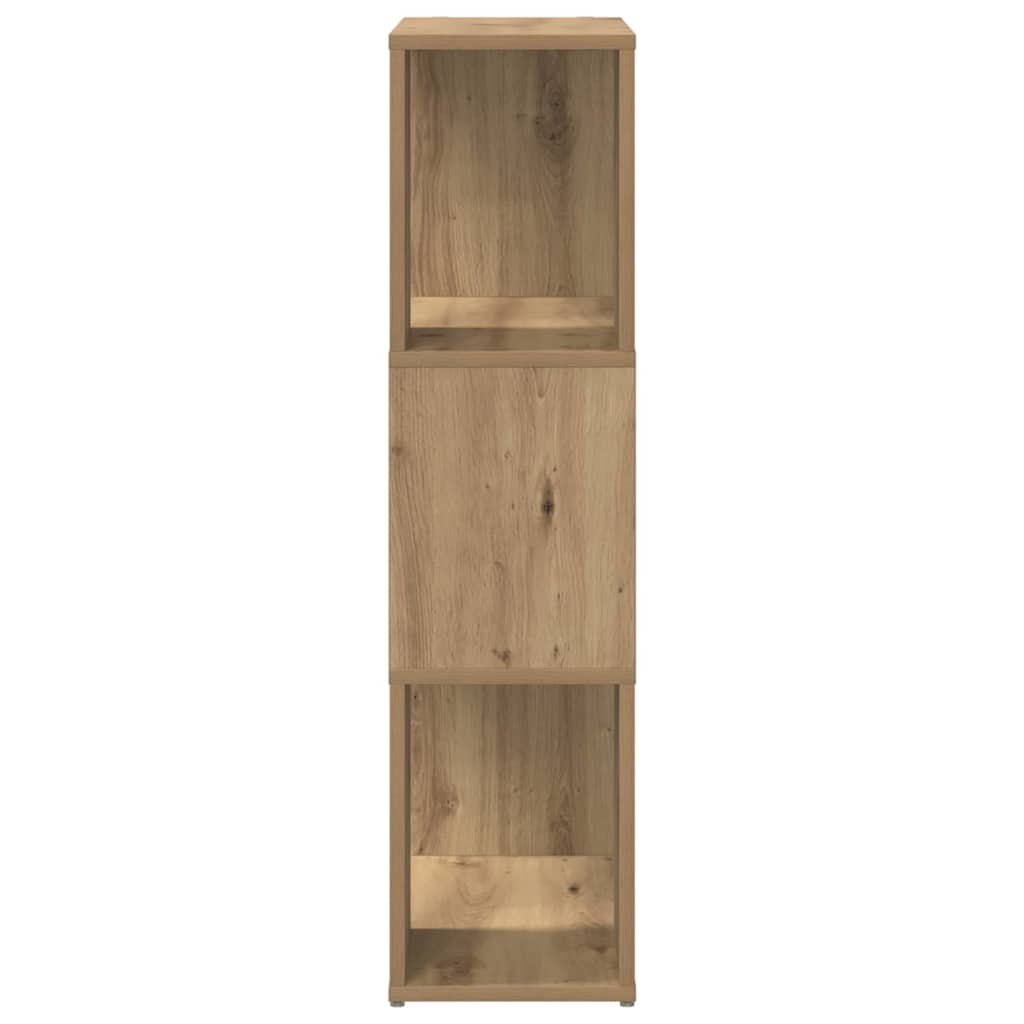 Tv-meubelset Bruin 60 x 24 x 94,5 cm Bewerkt hout is nu te koop bij PeponiXL, paradijselijk wonen!