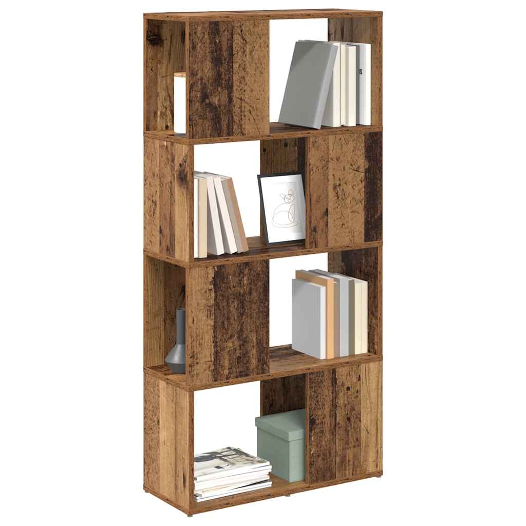 Tv-meubelset Bruin 60 x 24 x 125,5 cm Bewerkt hout is nu te koop bij PeponiXL, paradijselijk wonen!