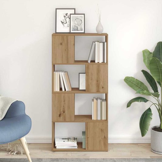Tv-meubelset Bruin 60 x 24 x 125,5 cm Bewerkt hout is nu te koop bij PeponiXL, paradijselijk wonen!