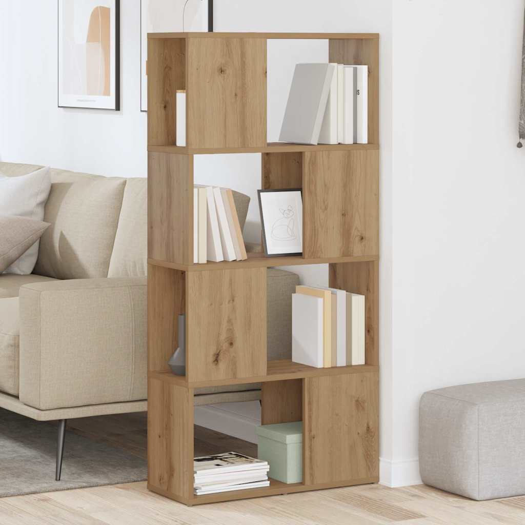 Tv-meubelset Bruin 60 x 24 x 125,5 cm Bewerkt hout is nu te koop bij PeponiXL, paradijselijk wonen!