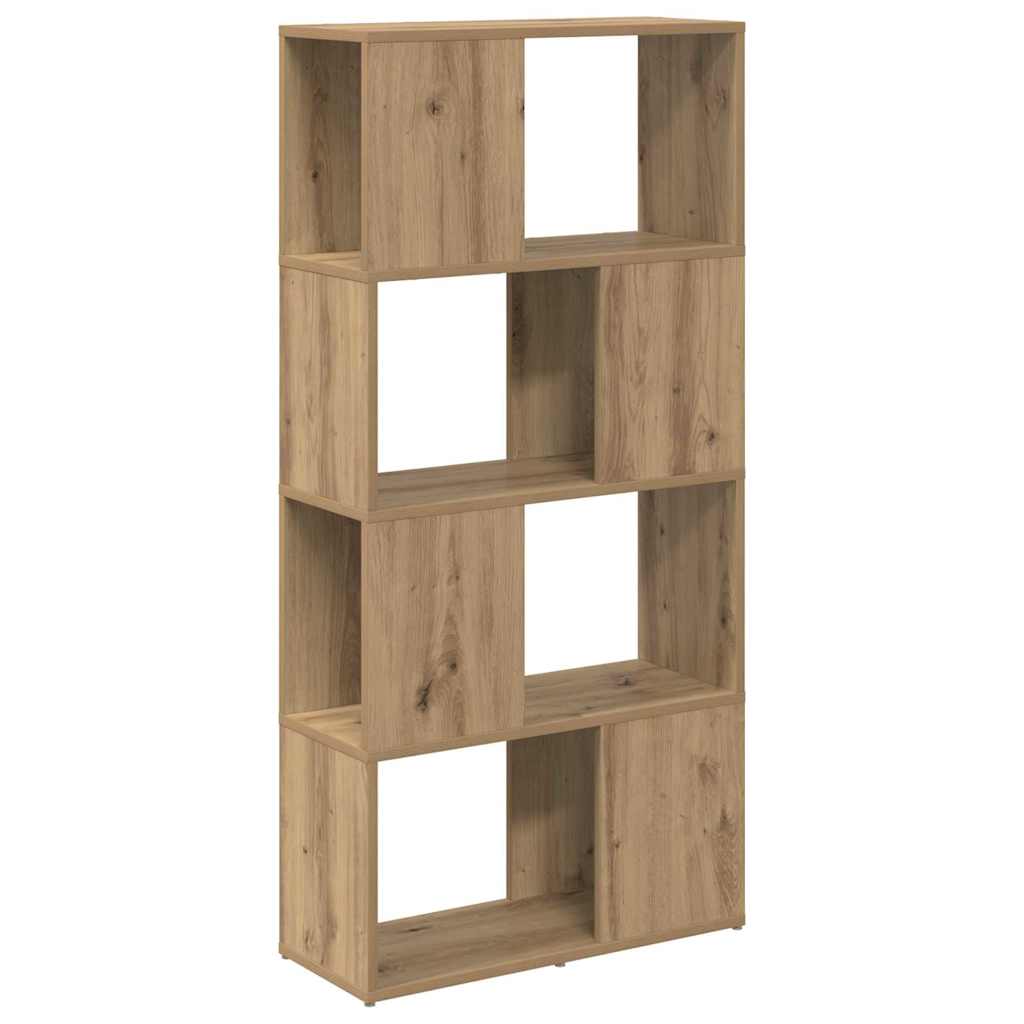 Tv-meubelset Bruin 60 x 24 x 125,5 cm Bewerkt hout is nu te koop bij PeponiXL, paradijselijk wonen!