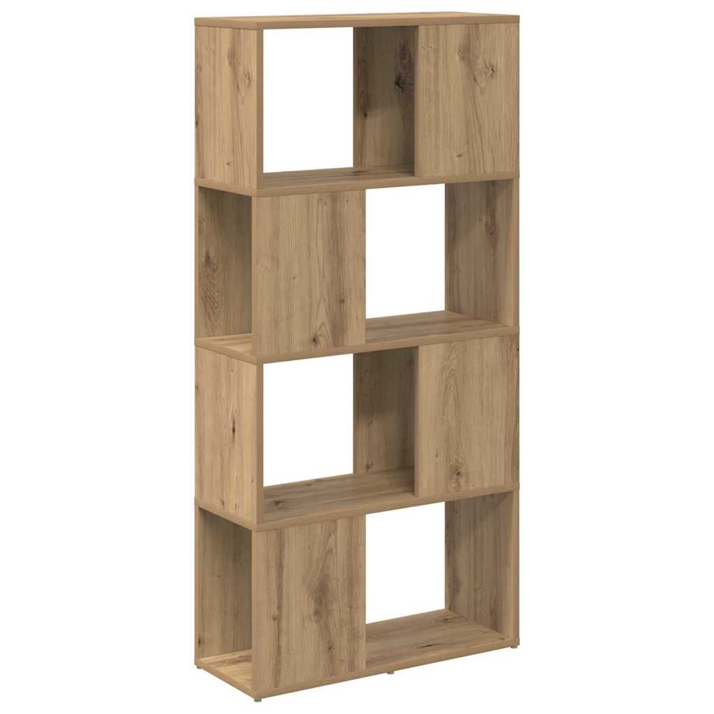 Tv-meubelset Bruin 60 x 24 x 125,5 cm Bewerkt hout is nu te koop bij PeponiXL, paradijselijk wonen!