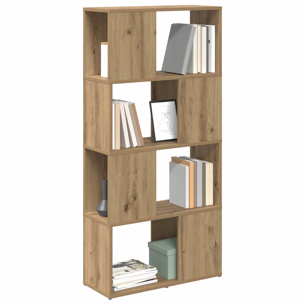 Tv-meubelset Bruin 60 x 24 x 125,5 cm Bewerkt hout is nu te koop bij PeponiXL, paradijselijk wonen!