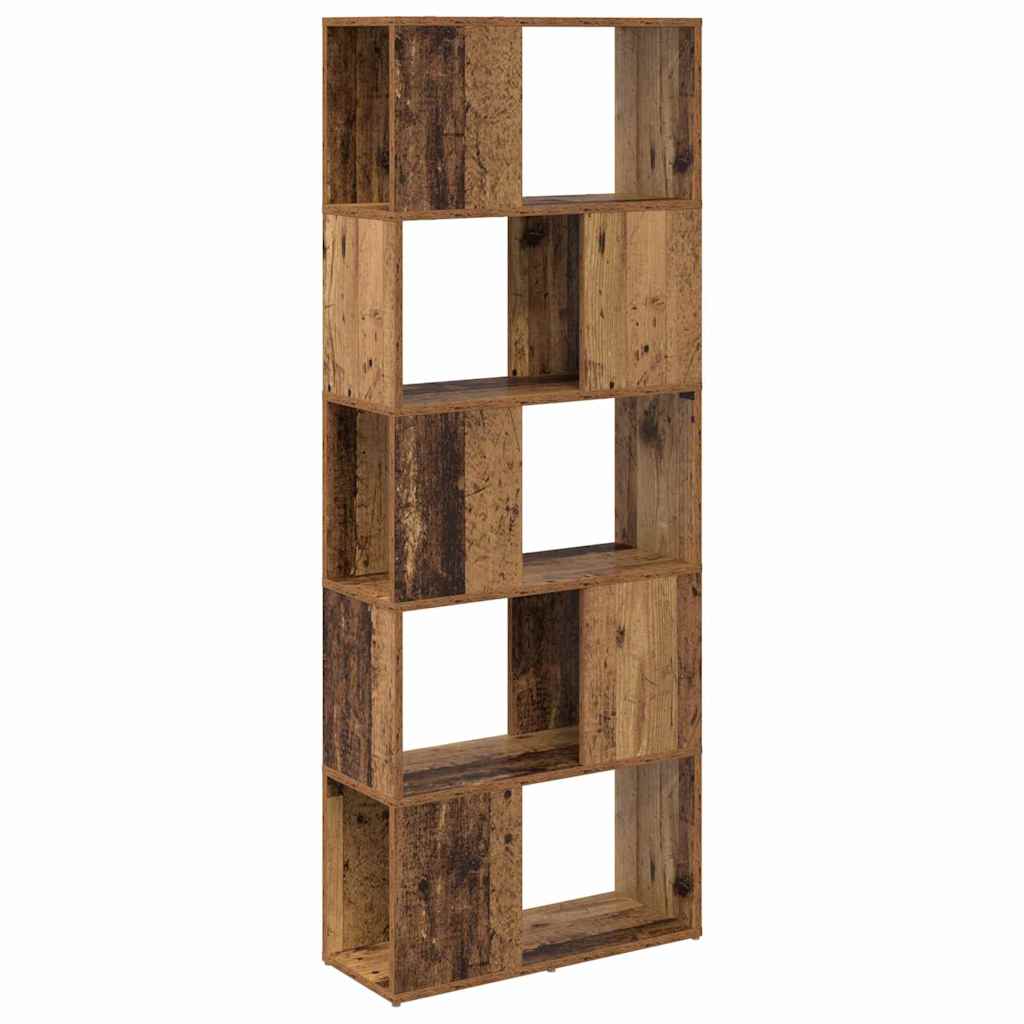 Tv-meubelset Wandgemonteerd Bruin 60 x 24 x 156 cm Bewerkt hout is nu te koop bij PeponiXL, paradijselijk wonen!