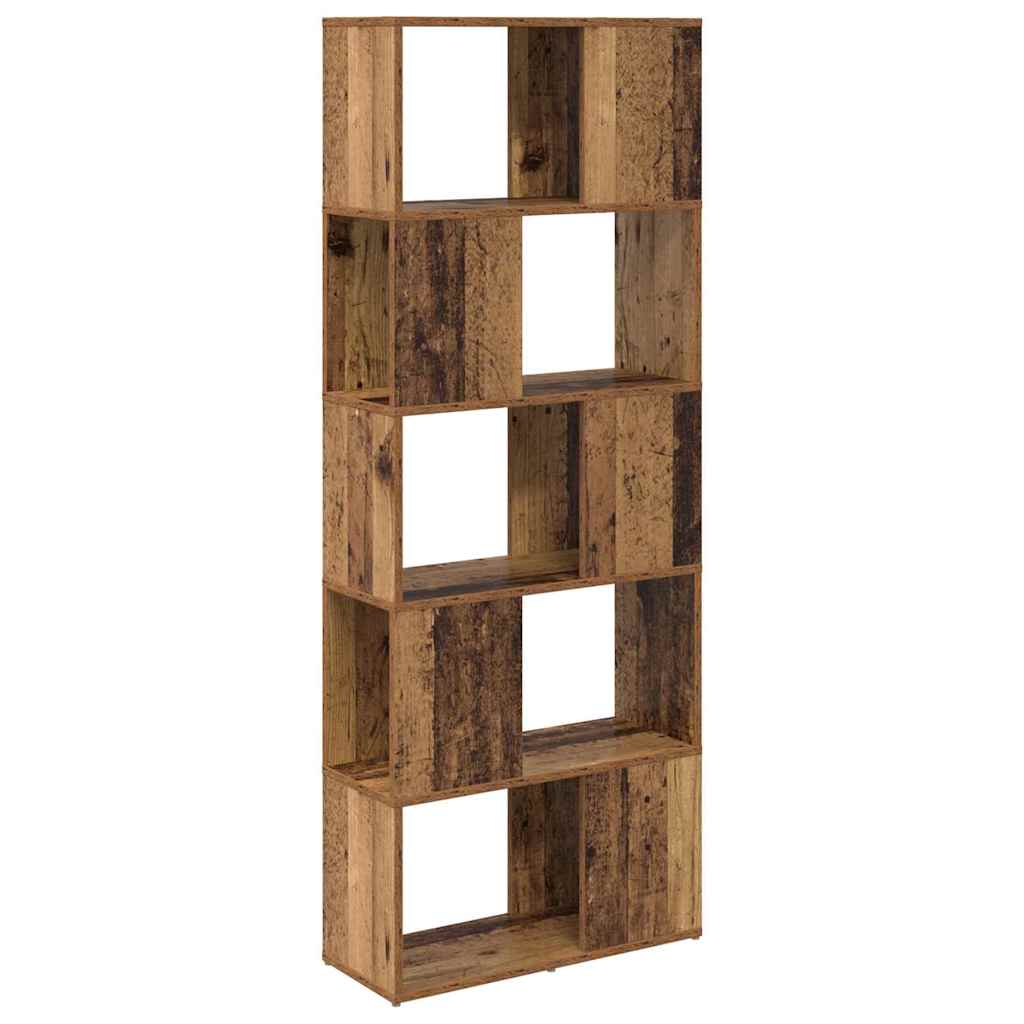 Tv-meubelset Wandgemonteerd Bruin 60 x 24 x 156 cm Bewerkt hout is nu te koop bij PeponiXL, paradijselijk wonen!