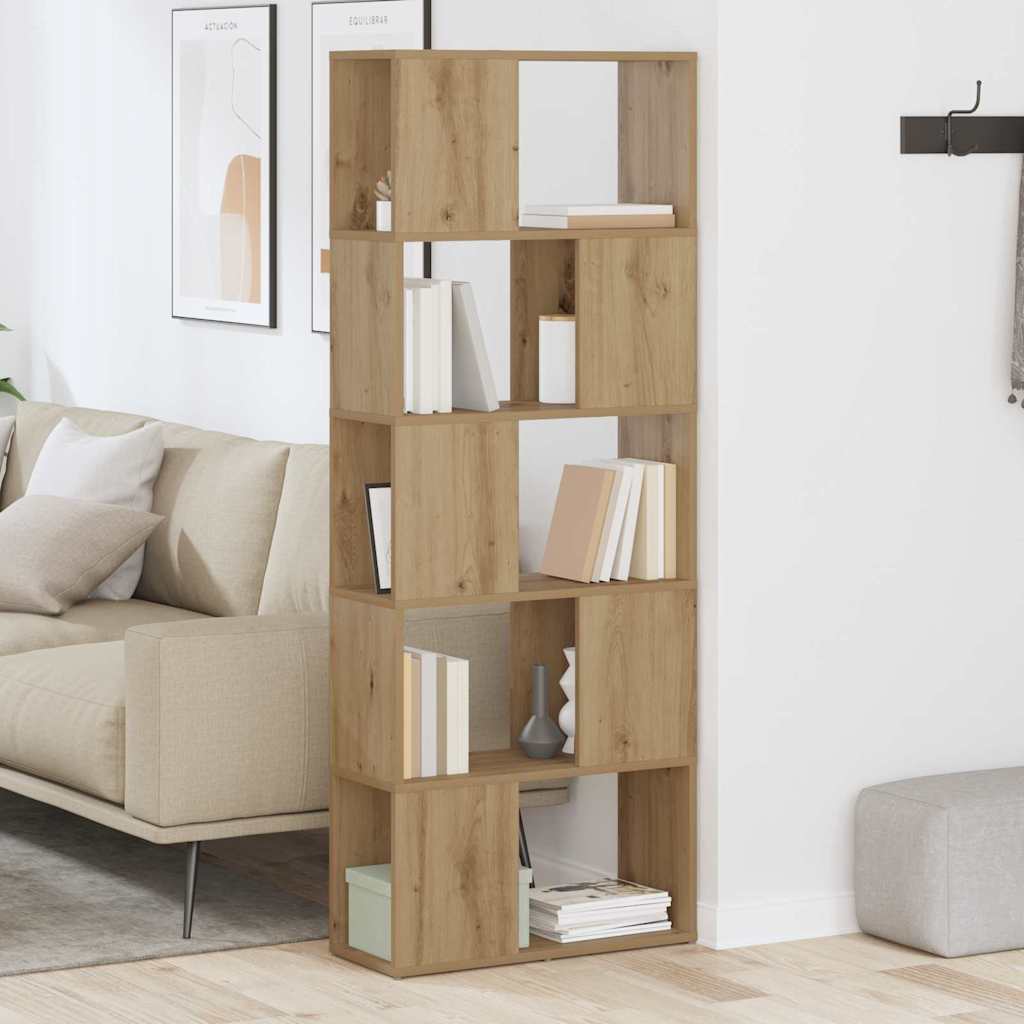 Tv-meubelset Wandgemonteerd Bruin 60 x 24 x 156 cm Bewerkt hout is nu te koop bij PeponiXL, paradijselijk wonen!