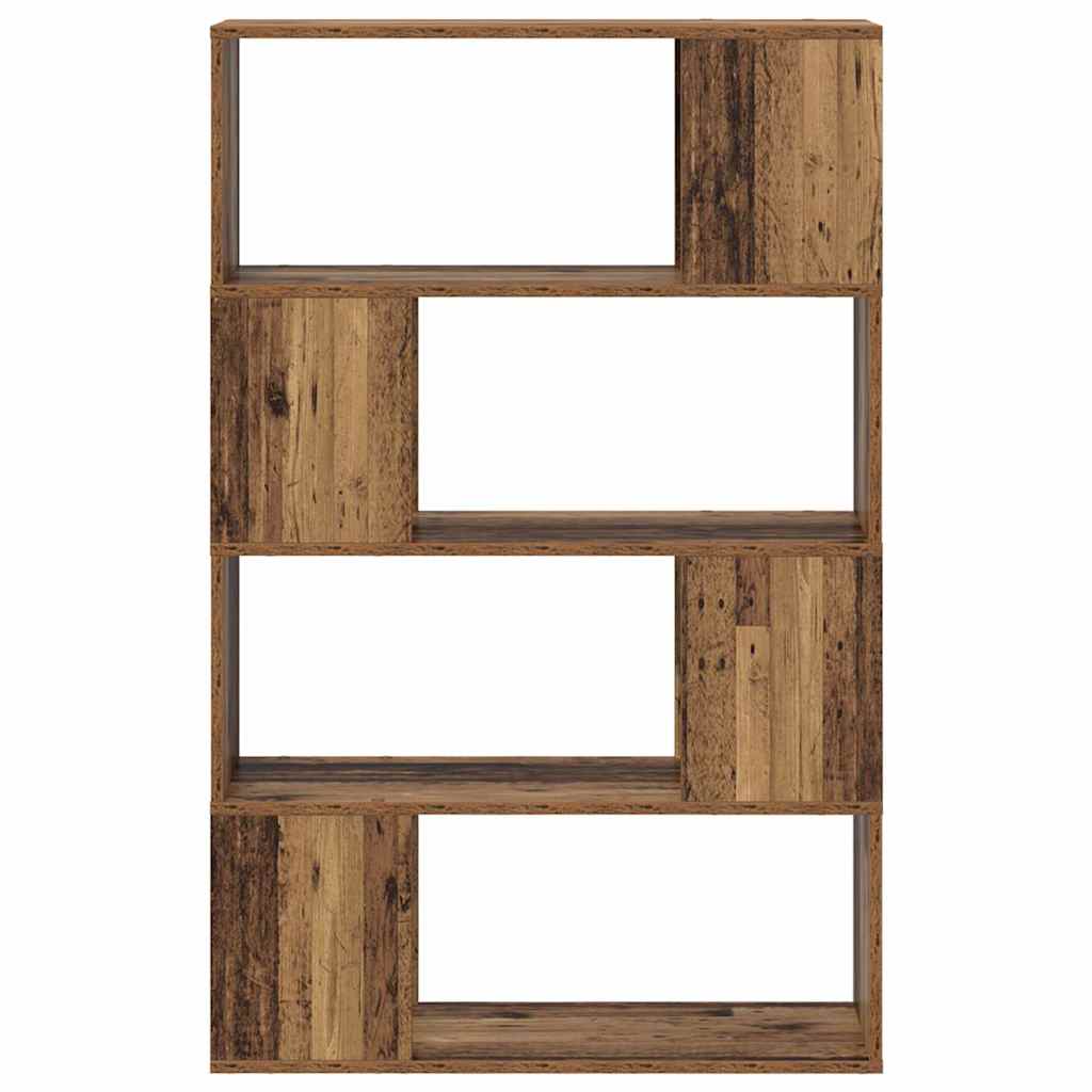 Tv-meubelset Wandgemonteerd Bruin 80 x 24 x 125 cm Bewerkt hout is nu te koop bij PeponiXL, paradijselijk wonen!