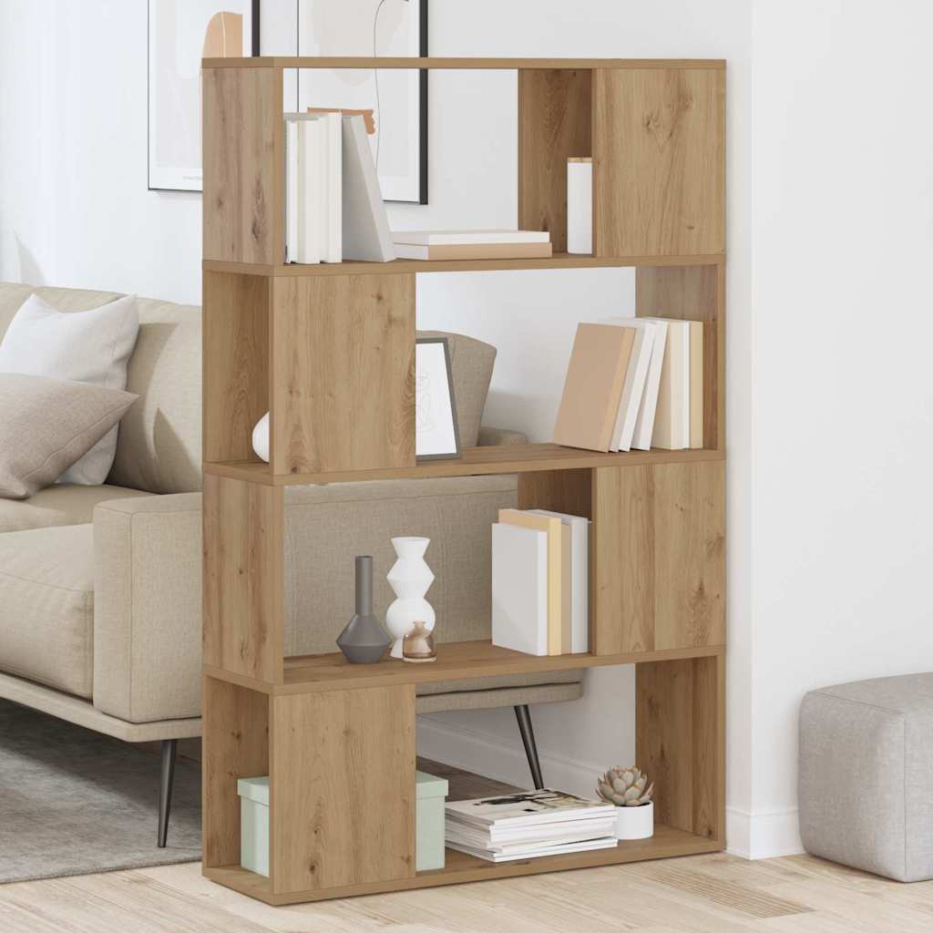 Tv-meubelset Wandgemonteerd Bruin 80 x 24 x 125 cm Bewerkt hout is nu te koop bij PeponiXL, paradijselijk wonen!