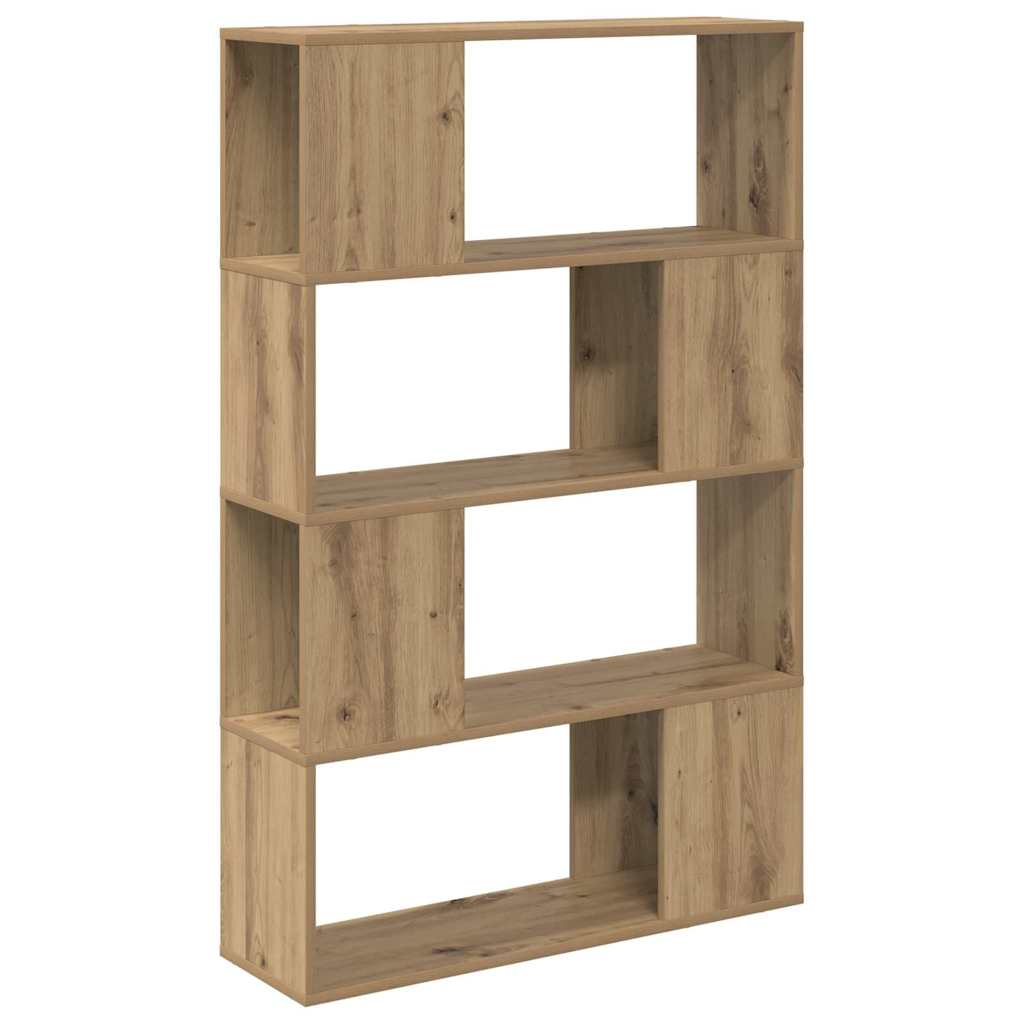 Tv-meubelset Wandgemonteerd Bruin 80 x 24 x 125 cm Bewerkt hout is nu te koop bij PeponiXL, paradijselijk wonen!