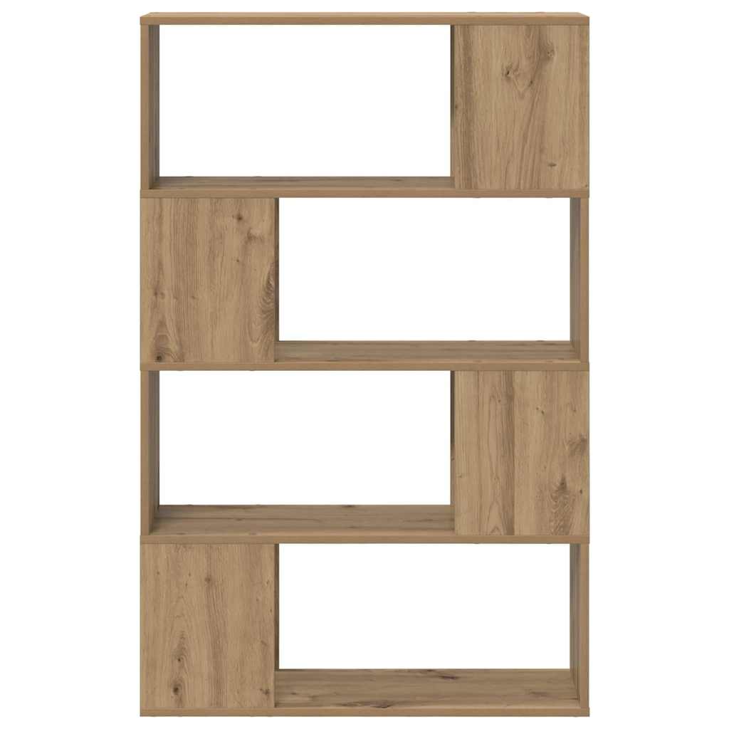 Tv-meubelset Wandgemonteerd Bruin 80 x 24 x 125 cm Bewerkt hout is nu te koop bij PeponiXL, paradijselijk wonen!