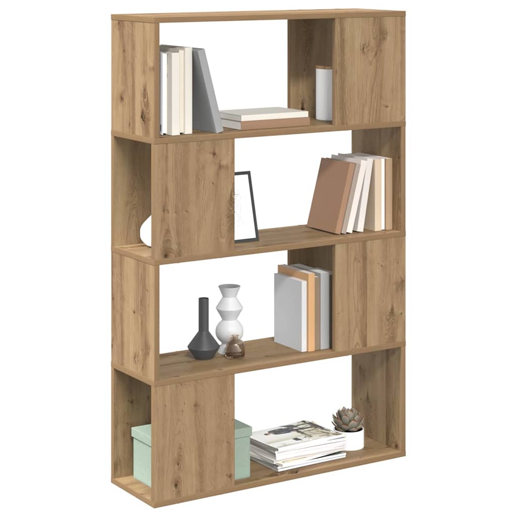 Tv-meubelset Wandgemonteerd Bruin 80 x 24 x 125 cm Bewerkt hout is nu te koop bij PeponiXL, paradijselijk wonen!